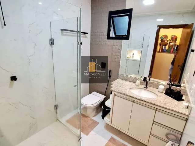 Imagem 6: Apartamento Garden à venda, com 3 quartos, 214m²