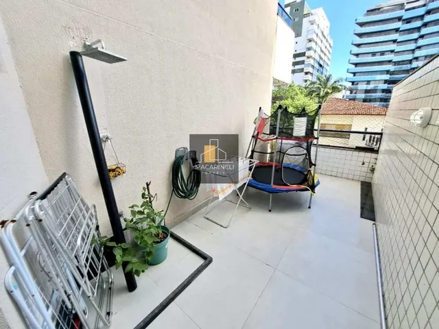 Imagem 12: Apartamento Garden à venda, com 3 quartos, 214m²