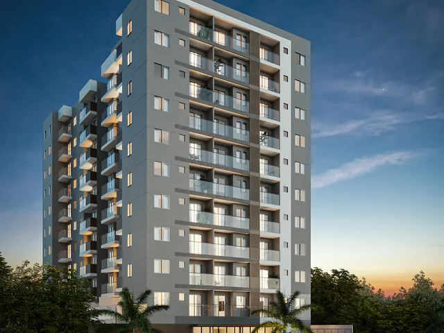 Imagem: Modan 500 - Residencial