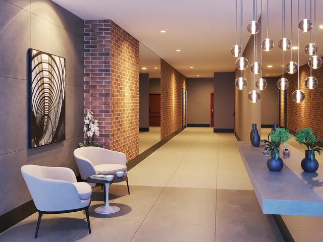 Imagem 11: Modan 500 - Residencial