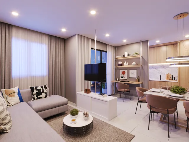 Imagem 14: Modan 500 - Residencial