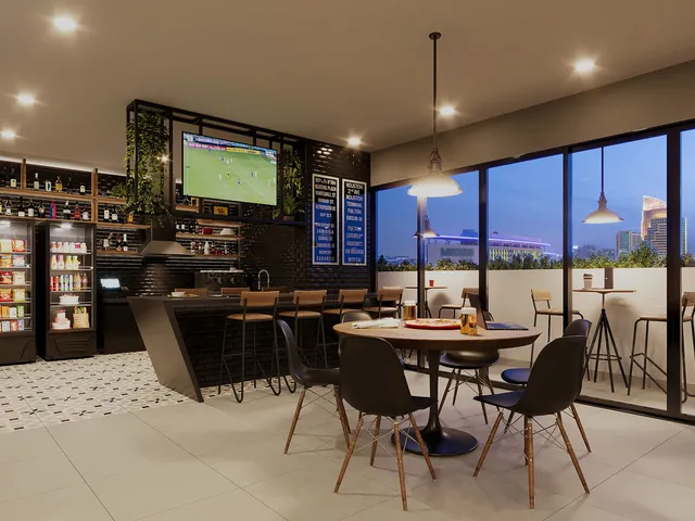 Imagem 8: Apartamento à venda em Vila Velha, Coqueiral de Itaparica, com 2 quartos, 47,65m²