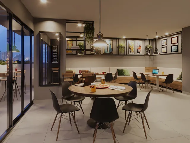 Imagem 9: Apartamento à venda em Vila Velha, Coqueiral de Itaparica, com 2 quartos, 47,65m²