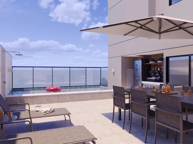 Imagem 12: Apartamento à venda em Vila Velha, Coqueiral de Itaparica, com 2 quartos, 47,65m²