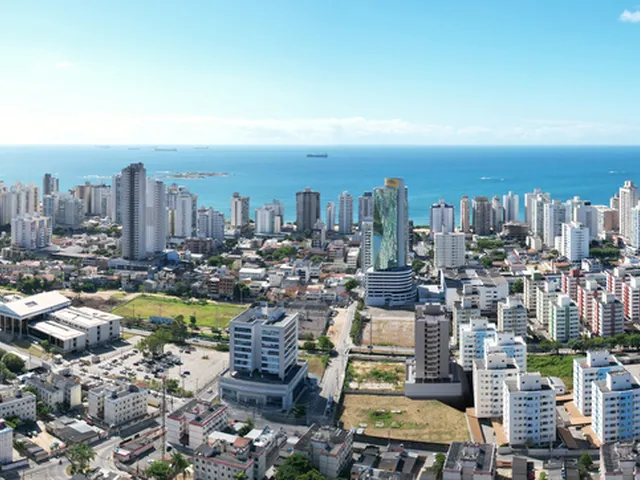 Imagem 13: Apartamento à venda em Vila Velha, Coqueiral de Itaparica, com 2 quartos, 47,65m²