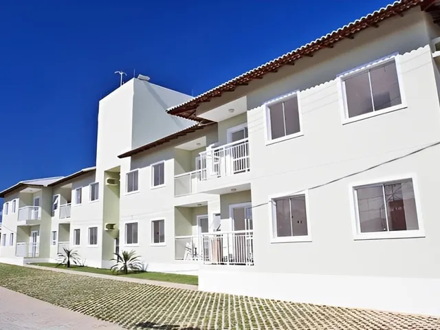 Imagem: Apartamento à venda em Vila Velha, Santa