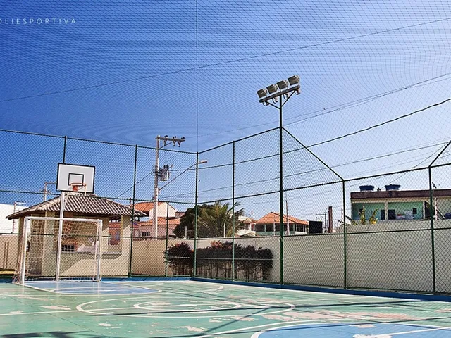 Imagem 9: Felicittá Barra - Fase 1
