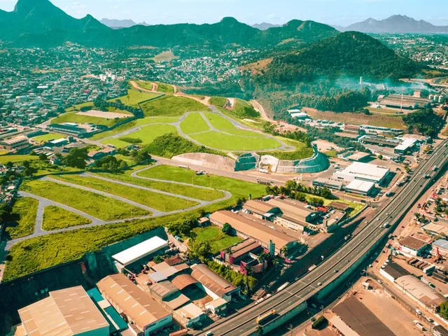 Imagem: Terreno à venda em Viana, Marcílio de