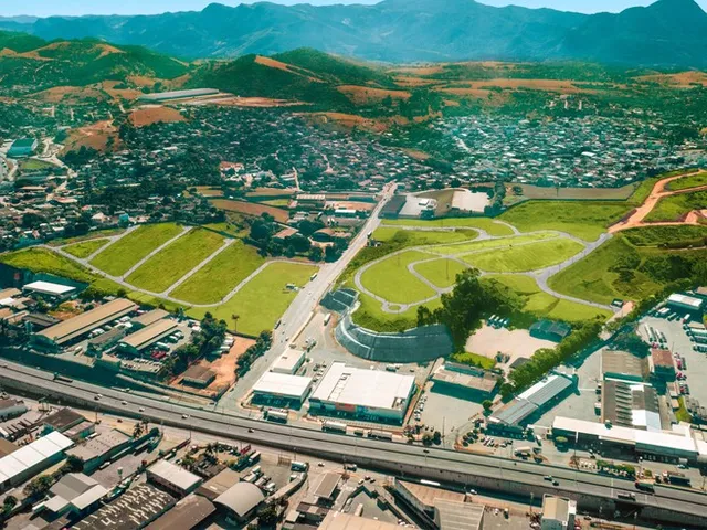 Imagem 4: Bella Viana Park