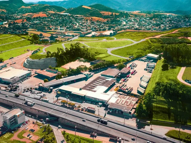 Imagem 5: Bella Viana Park