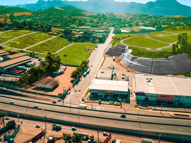 Imagem 6: Bella Viana Park