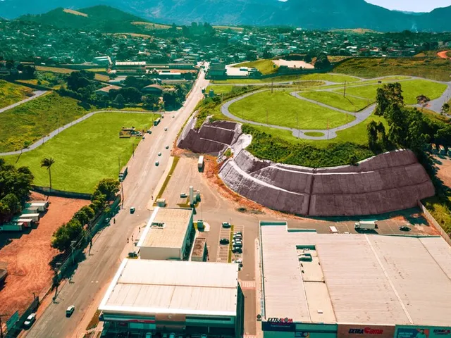 Imagem 7: Bella Viana Park