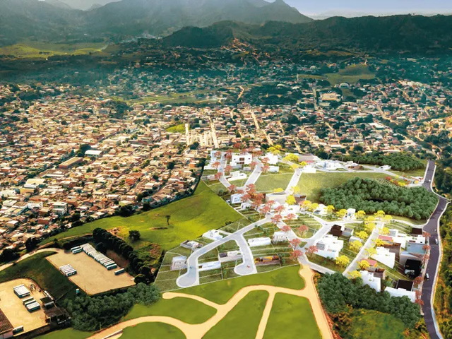 Imagem 5: Bella Viana Park II