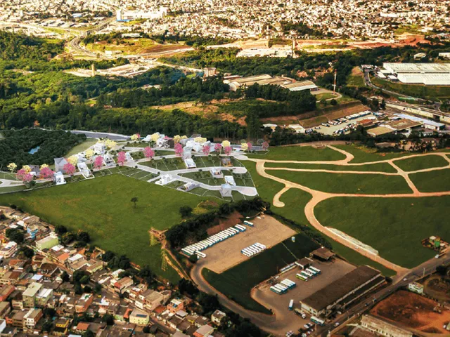 Imagem 6: Bella Viana Park II