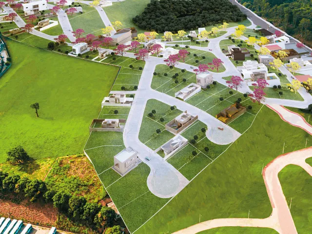 Imagem 9: Bella Viana Park II