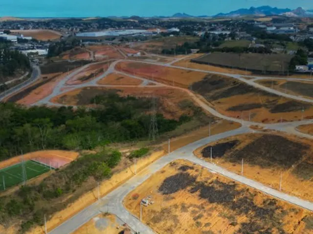 Imagem 12: Bella Viana Park II