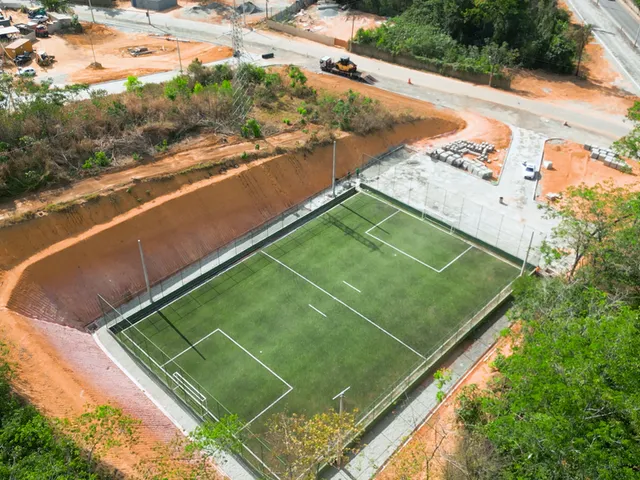 Imagem 16: Bella Viana Park II