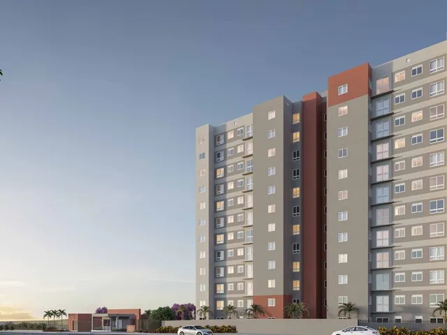 Imagem 2: Apartamento à venda em Vila Velha, Ataíde, com 2 quartos, 42,11m²