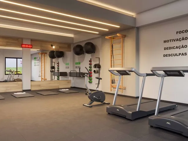 Imagem 2: Apartamento à venda em Vila Velha, Ataíde, com 2 quartos, 46,5m²