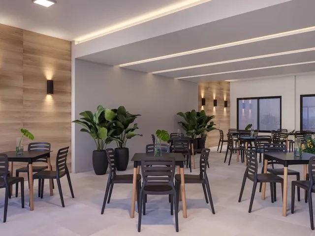 Imagem 3: Apartamento à venda em Vila Velha, Ataíde, com 2 quartos, 42,11m²