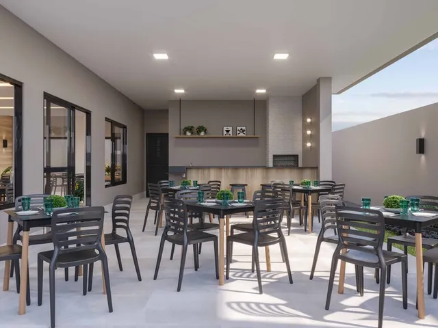 Imagem 4: Apartamento à venda em Vila Velha, Ataíde, com 2 quartos, 42,11m²