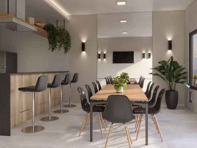 Imagem 3: Apartamento à venda em Vila Velha, Ataíde, com 2 quartos, 46,5m²