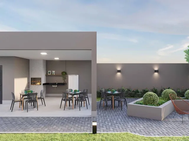 Imagem 5: Apartamento à venda em Vila Velha, Ataíde, com 2 quartos, 42,11m²