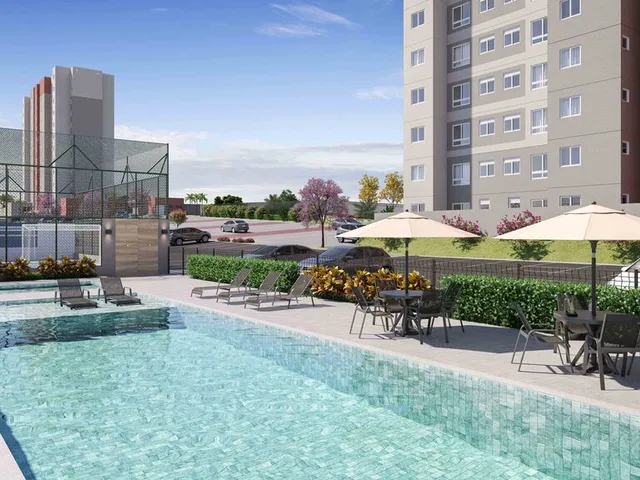 Imagem 8: Apartamento à venda em Vila Velha, Ataíde, com 2 quartos, 42,11m²