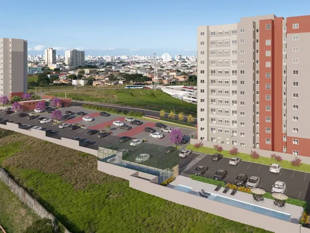 Imagem 5: Apartamento à venda em Vila Velha, Ataíde, com 2 quartos, 46,5m²