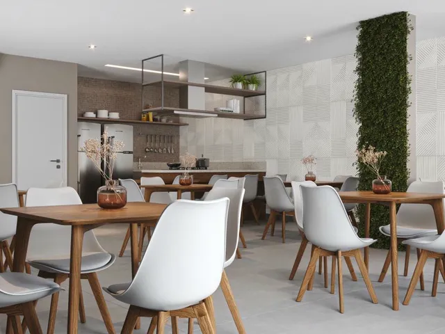 Imagem 6: Monte Moriah Apartamento com 2 dormitórios