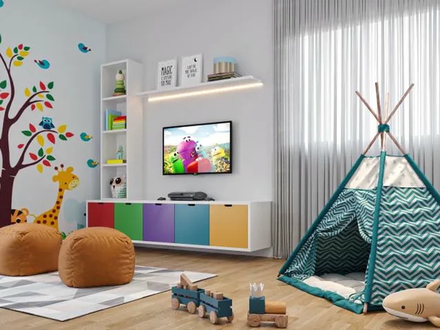 Imagem 7: Monte Moriah Apartamento com 2 dormitórios