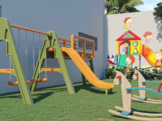 Imagem 9: Monte Moriah Apartamento com 2 dormitórios