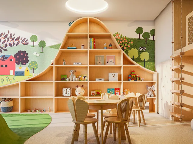 Imagem 6: Apartamento Garden à venda em Vila Velha, Praia da Costa, com 4 quartos, 352,65m²