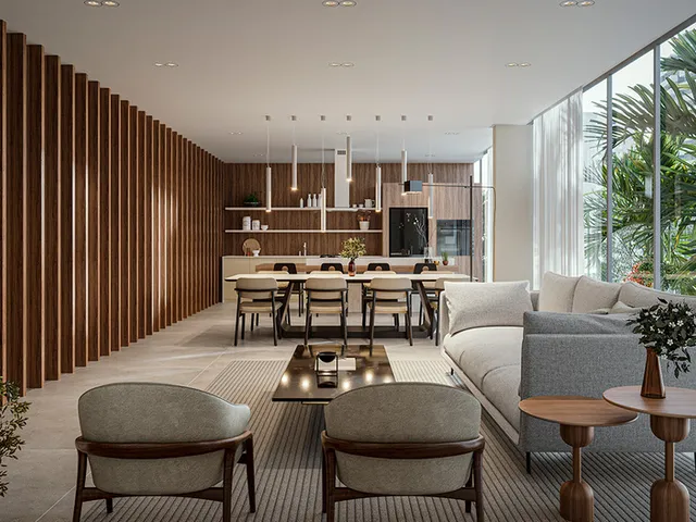 Imagem 9: Apartamento Garden à venda em Vila Velha, Praia da Costa, com 4 quartos, 352,65m²