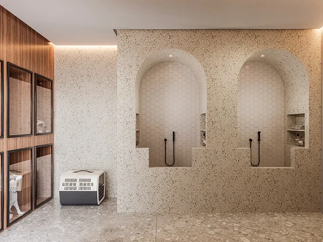 Imagem 15: Apartamento Garden à venda em Vila Velha, Praia da Costa, com 4 quartos, 352,65m²