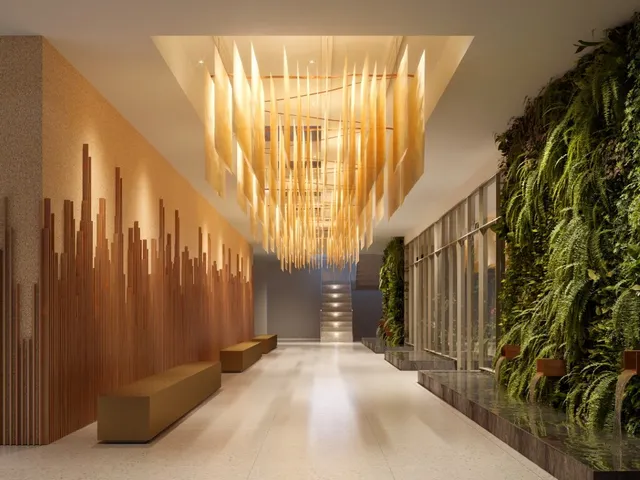 Imagem 7: Showa Nature Living