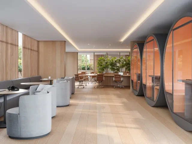 Imagem 13: Showa Nature Living