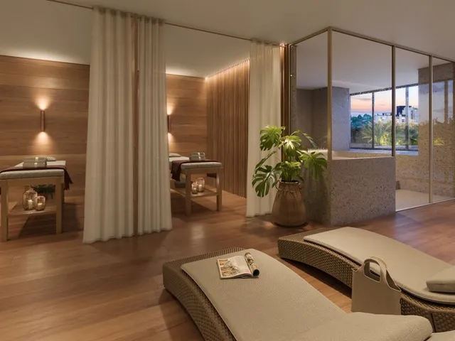 Imagem 16: Showa Nature Living