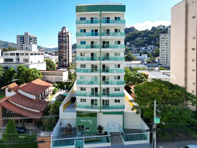Imagem: Apartamento à venda em Vitória, Bento