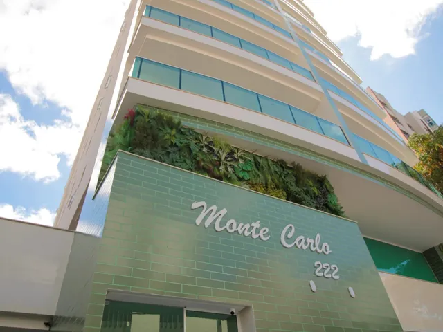 Imagem 7: Monte Carlo Apartamento com 3 dormitórios