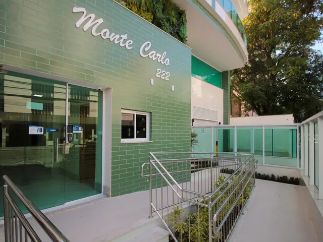 Imagem 8: Monte Carlo Apartamento com 3 dormitórios