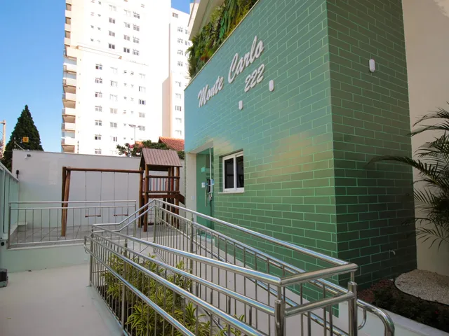 Imagem 9: Monte Carlo Apartamento com 2 dormitórios