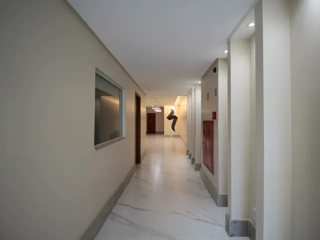Imagem 10: Monte Carlo Apartamento com 3 dormitórios