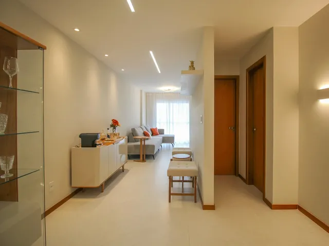 Imagem 12: Monte Carlo Apartamento com 2 dormitórios
