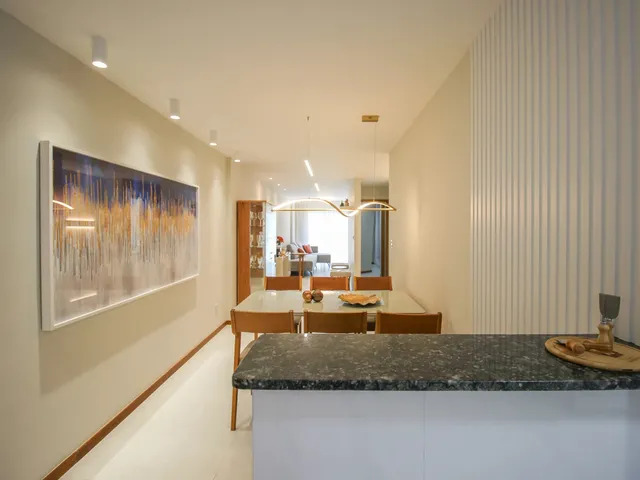 Imagem 13: Monte Carlo Apartamento com 3 dormitórios