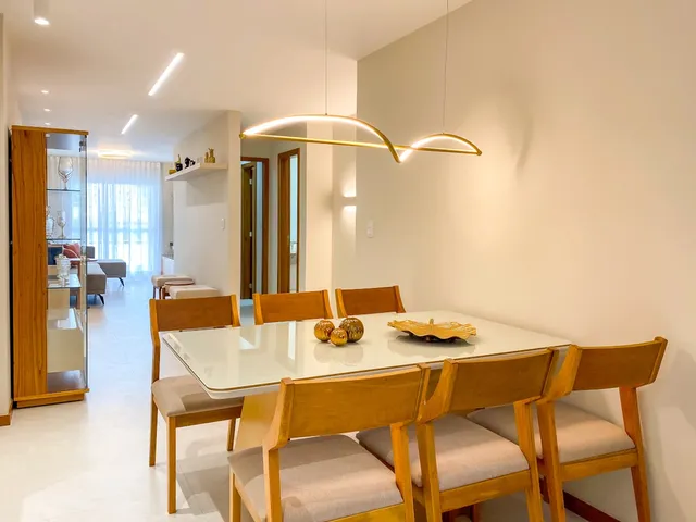 Imagem 14: Monte Carlo Apartamento com 3 dormitórios