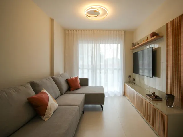 Imagem 16: Monte Carlo Apartamento com 3 dormitórios