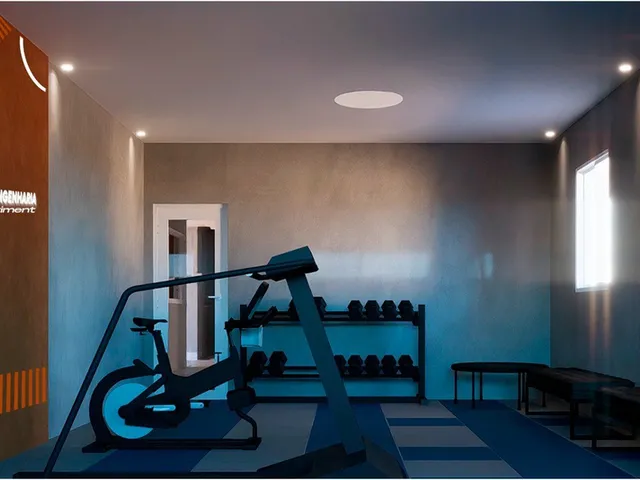Imagem 4: Apartamento à venda em Vila Velha, Cocal, com 2 quartos, 50,88m²