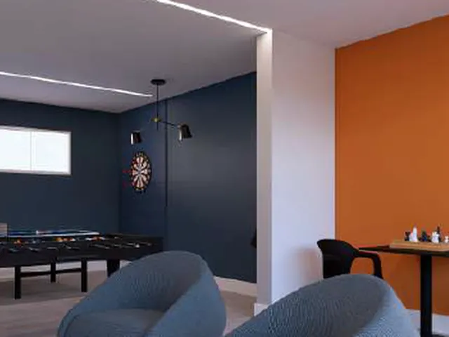 Imagem 5: Apartamento à venda em Vila Velha, Cocal, com 2 quartos, 50,88m²