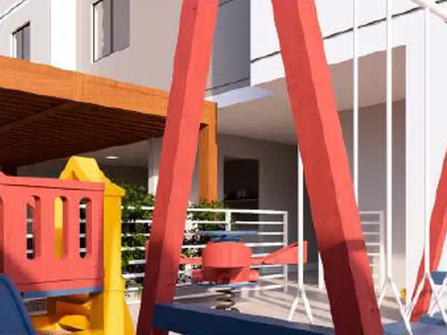 Imagem 8: Apartamento à venda em Vila Velha, Cocal, com 2 quartos, 50,88m²